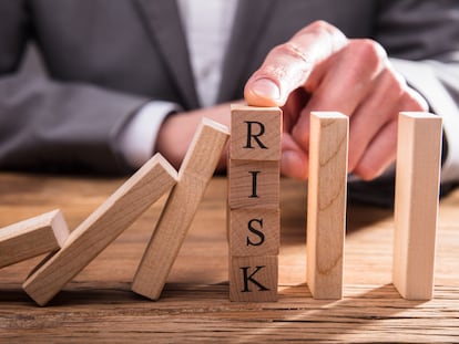 Evita riesgos en tu pyme y negocio: aprende cómo puedes protegerlos