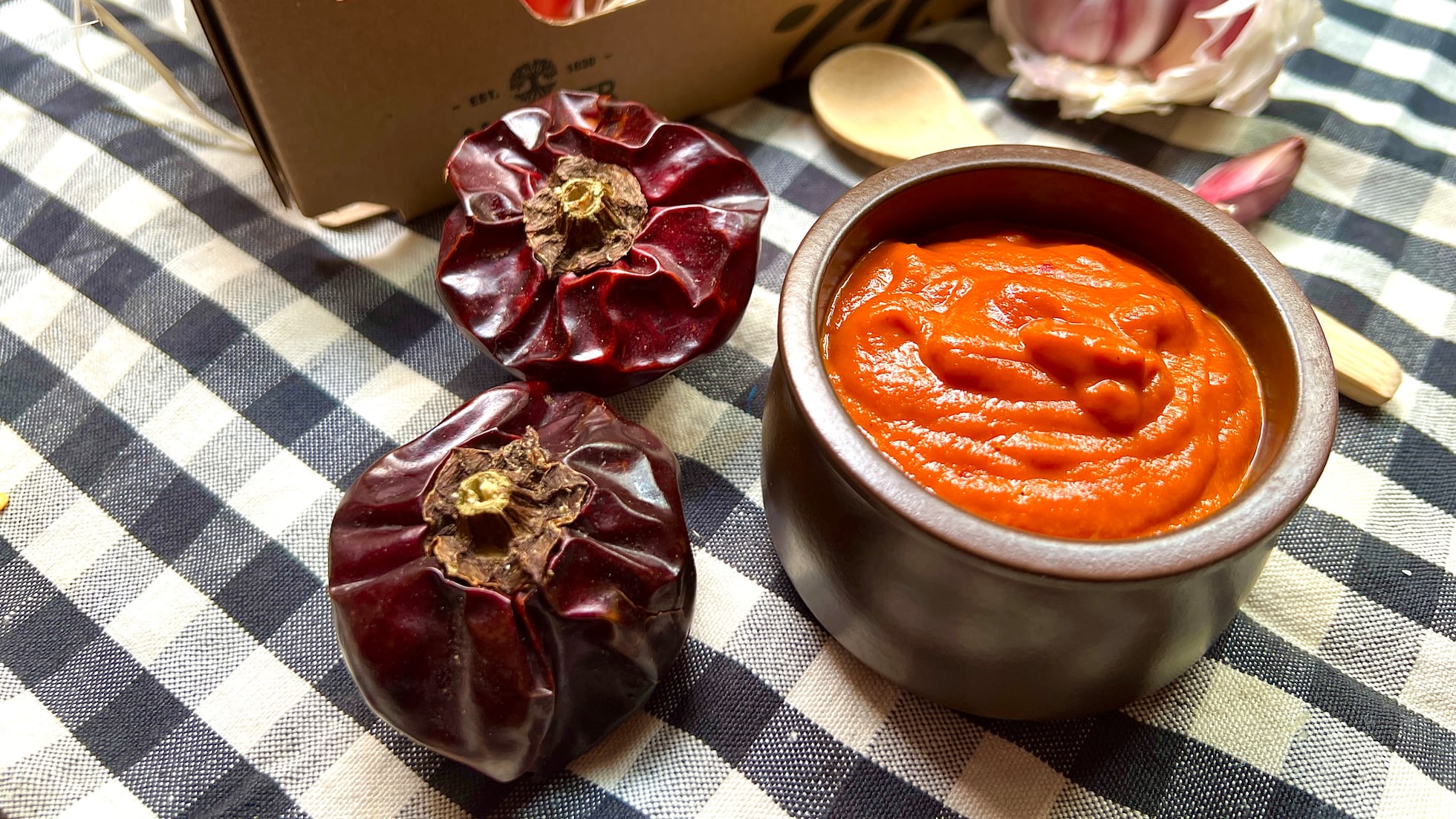 El truco de unas buenas lentejas está en un delicioso sofrito como este 8 Merca2.es Preparación de las ñoras