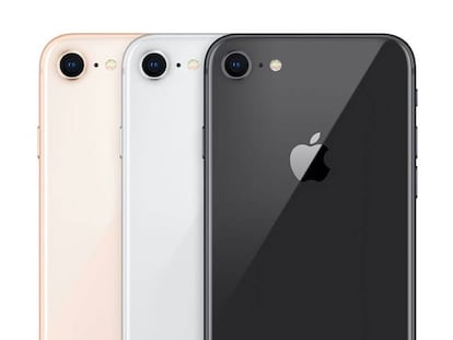 iPhone SE 2: Apple pone cifras a sus ventas y avisan de que "el precio será el rey"