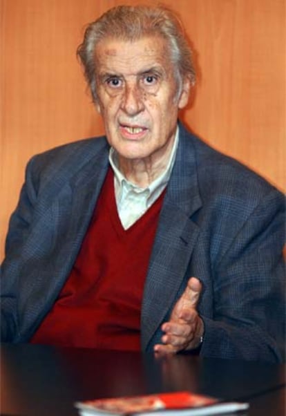 José Monleón.