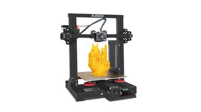 Impresora 3D Elegoo Neptune 2S