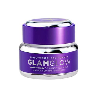 Gravitymud de Glam Glow.