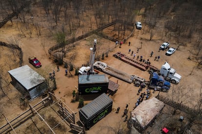 En 2023 la administración del santuario Ostok ofreció acoger a 10 descendientes de los hipopótamos de Pablo Escobar para evitar que los sacrificaran en Colombia. Sin embargo, el traslado nunca fue concretado.  