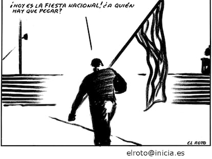 EL ROTO
