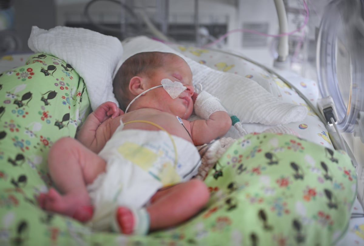 European neonatal screening aims for stronger, fairer fight against rare diseases | Health & Wellbeing