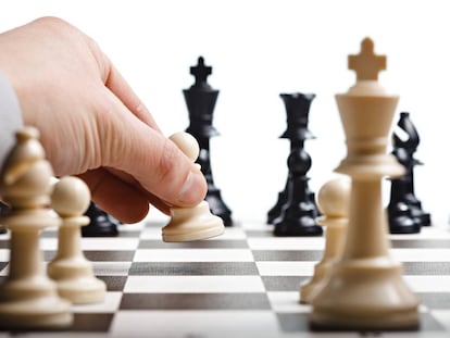 La nueva ley de reestructuraciones e insolvencias