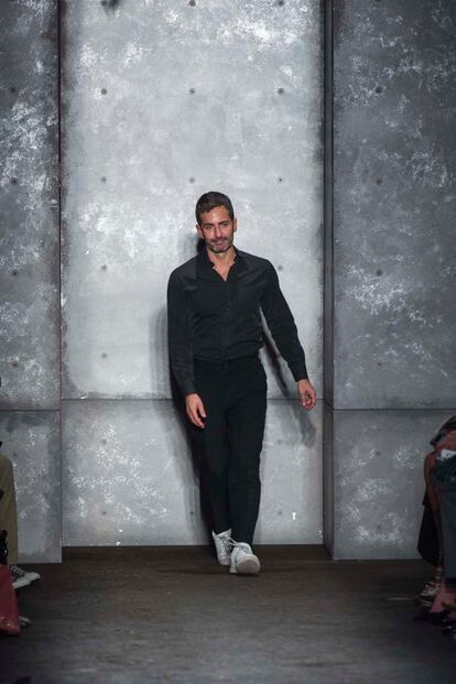 El universo brillante y unisex de Marc by Marc Jacobs