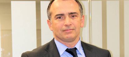 Emilio Ortiz, nuevo director de inversiones de Mutuactivos.