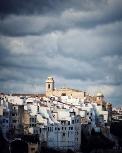 Menorca Mahon