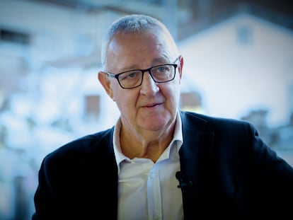 Caldera, el ministro que defendió hace 20 años la Ley contra la Violencia de Género en el Congreso: “Había una presión inmensa para que actuáramos con celeridad”