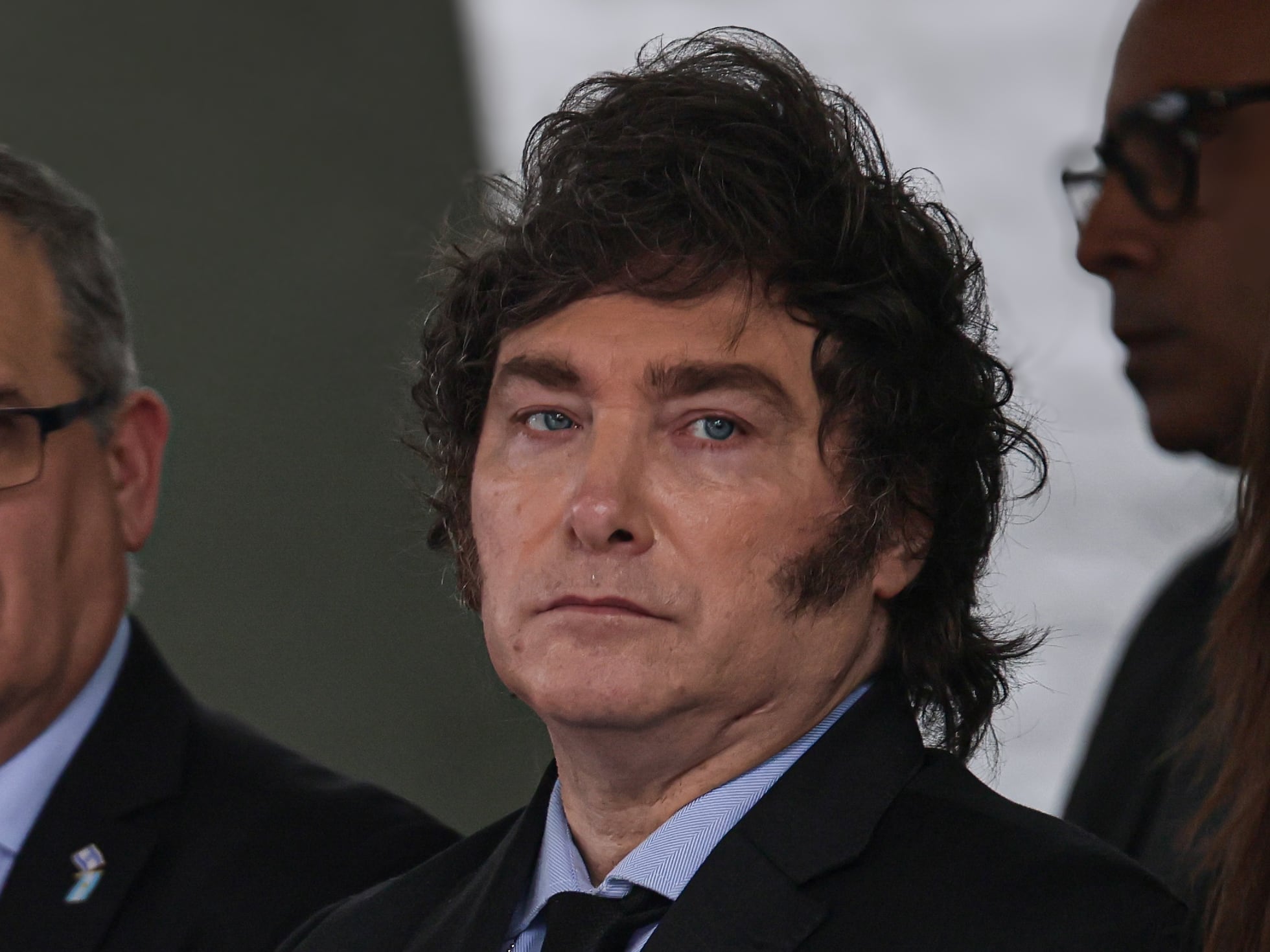 Milei carga contra el presidente mexicano: “Que un ignorante como López Obrador hable mal de mí me enaltece” | EL PAÍS México
