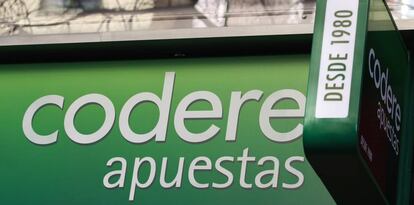 Local de Codere