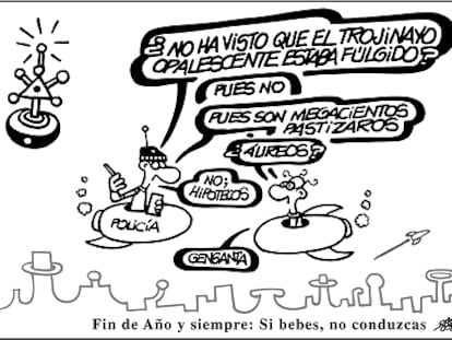 FORGES