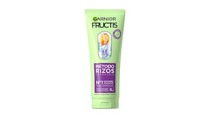 Estos champús para método curly son superventas en Amazon.