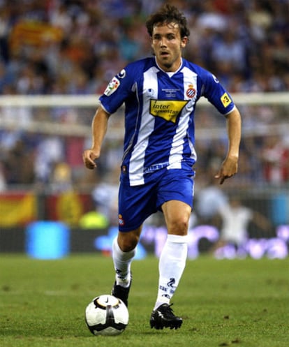 Joan Verdú.