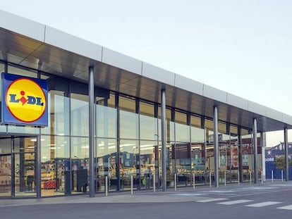 Lidl y Aldi se abren cada vez más a las marcas de fabricante