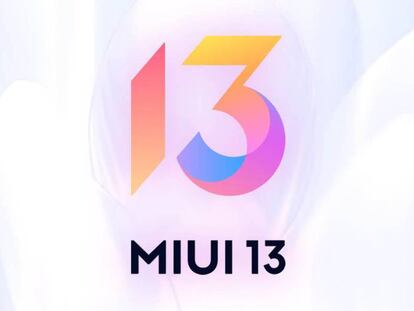 MIUI 13