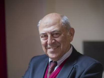 El filósofo José Antonio Marina.