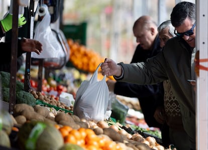 Cómo llevar una dieta saludable trucos de expertos