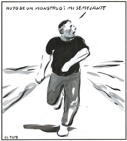 El Roto 27/1/23