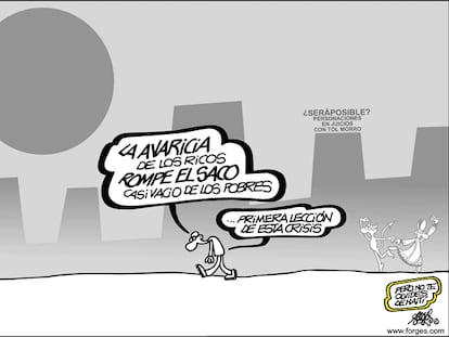 FORGES