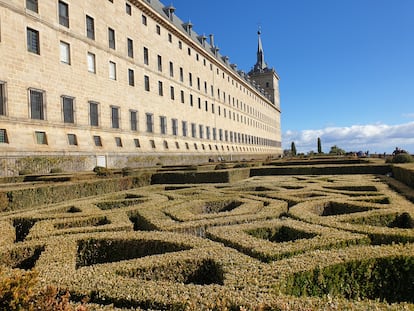 Topiaria jardines