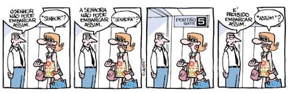 Viñeta de Laerte Coutinho.