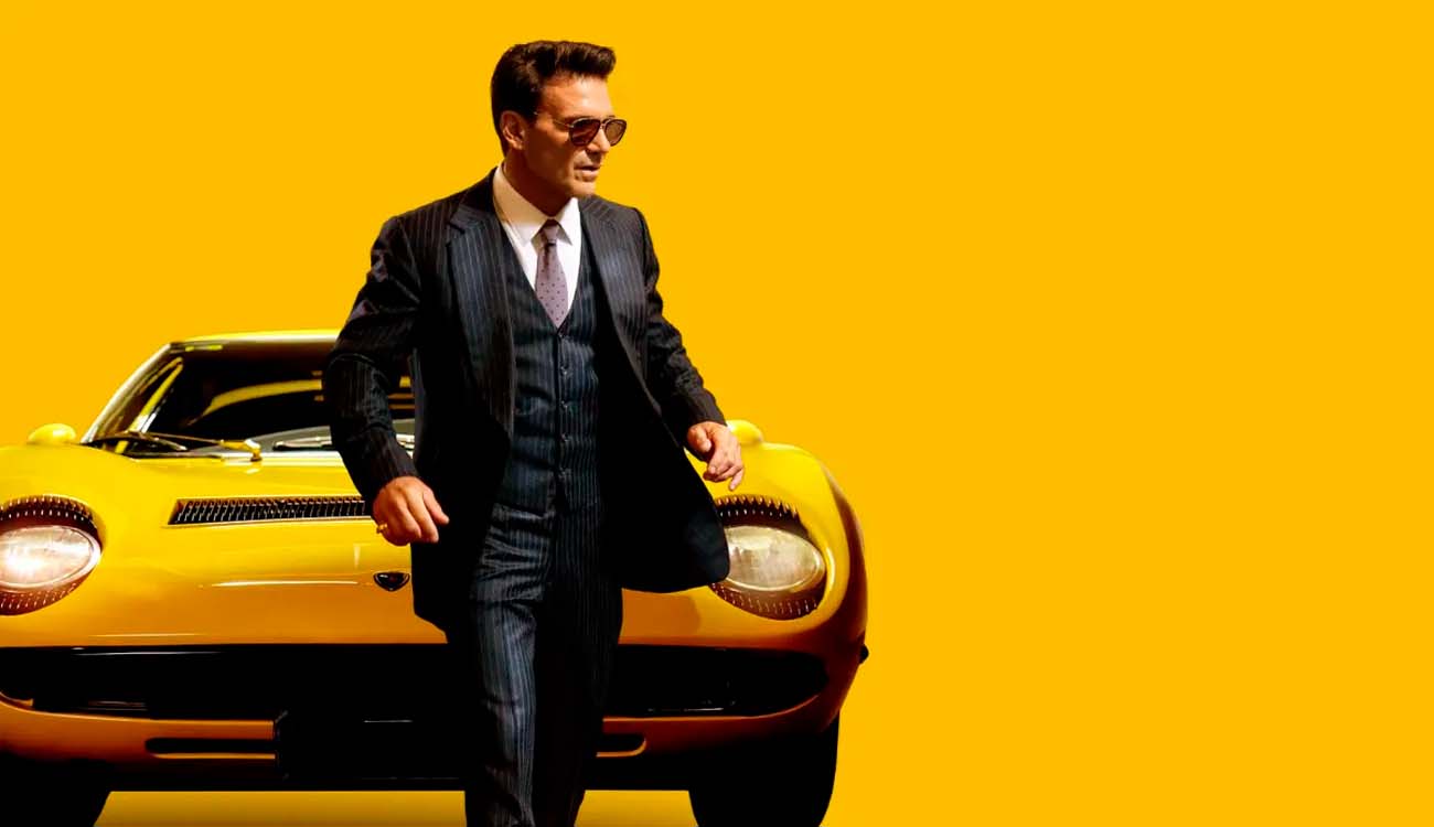 Todos los estrenos de películas y series que llegan a Filmin en enero del 2026