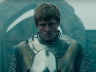 Imagen de la serie El caballero de los Siete Reinos