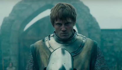 Imagen de la serie El caballero de los Siete Reinos