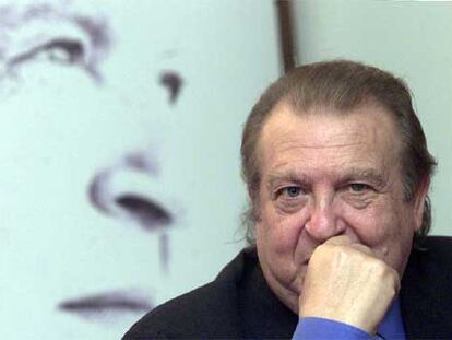 Juan Peña, <i>El Lebrijano</i>.