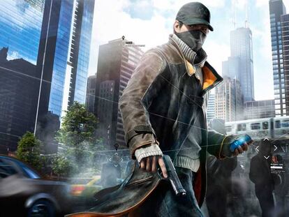 Watch Dogs es uno de los Games with Gold de junio de 2017