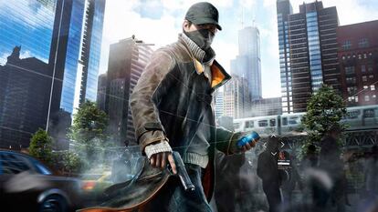 Watch Dogs es uno de los Games with Gold de junio de 2017