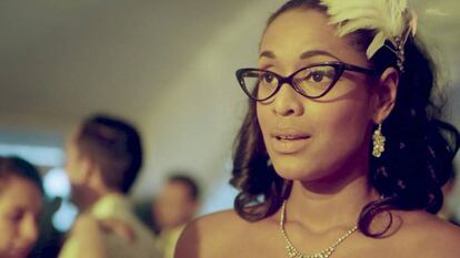 Una imagen de la serie 'Celia'.