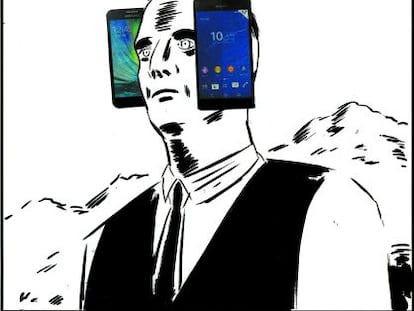 El Roto