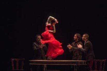 The flamenco art form has drawn admiration from all over the world for decades.