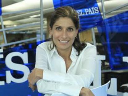 Entrevista con Maha Akhtar