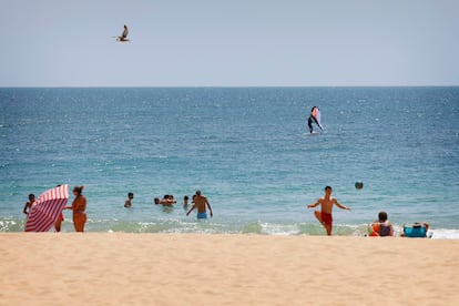 Proyecto Oceanaria Andalucía