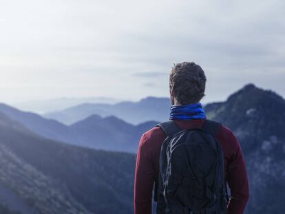 Cinco imprescindibles para disfrutar en la montaña este otoño