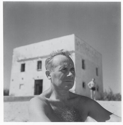 Joan Miró, 1940/ 1950.
