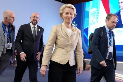 Ursula von der Leyen