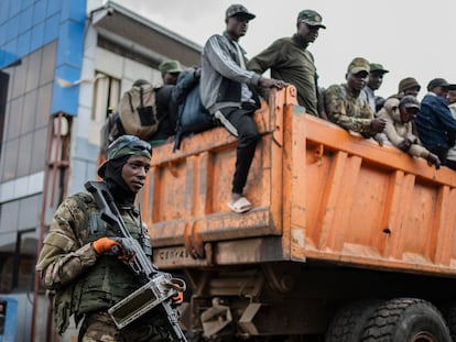 Republica Democrática del Congo