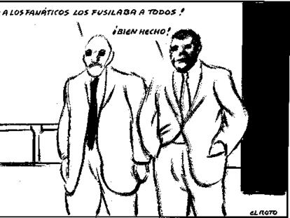 EL ROTO