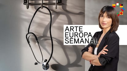 Médicos en Europa
