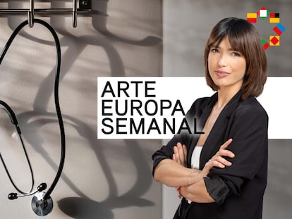 Médicos en Europa