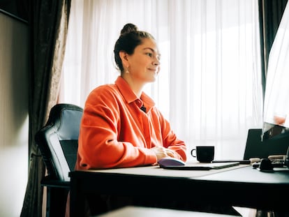 Asesoría legal sin moverse de casa: el modelo digital que gana terreno en Chile