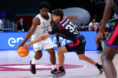 Jornada 34 de la Liga ACB: horarios y resumen de los partidos
