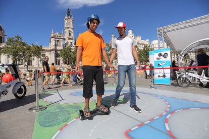 Valencia destina 60 millones de euros al transporte público.