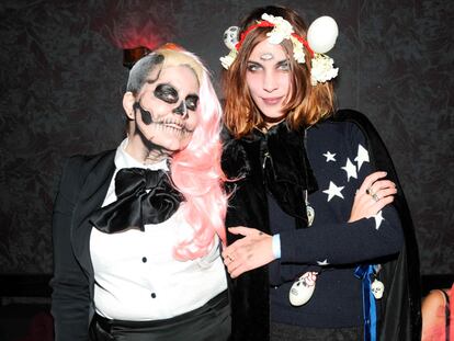 Hollywood se va de fiesta