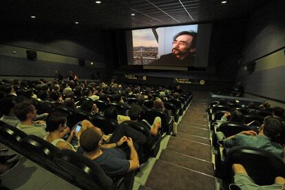 La primera edició del festival documental de moda.